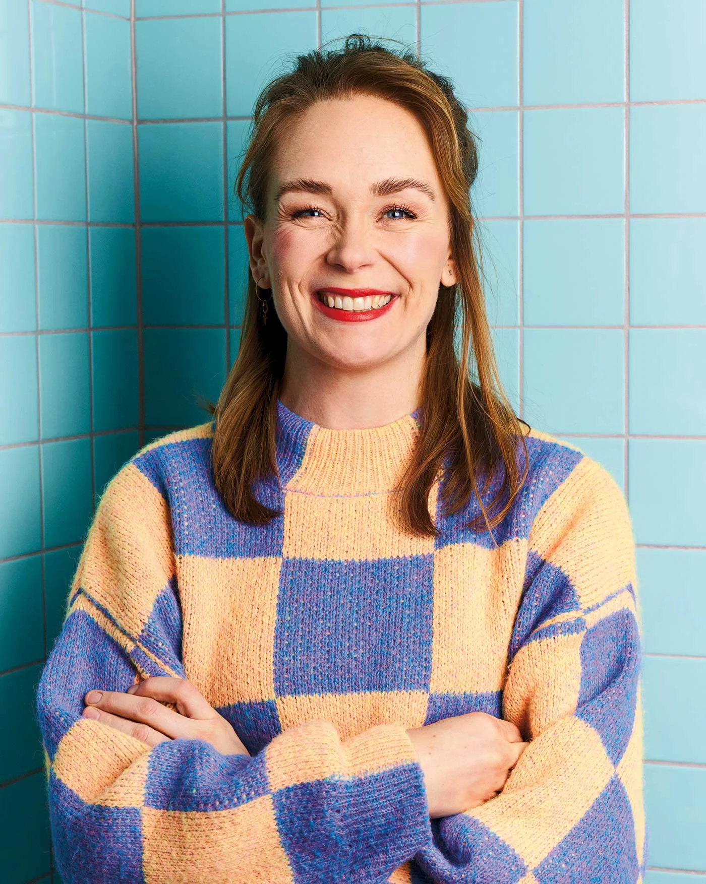 Louise Johansson