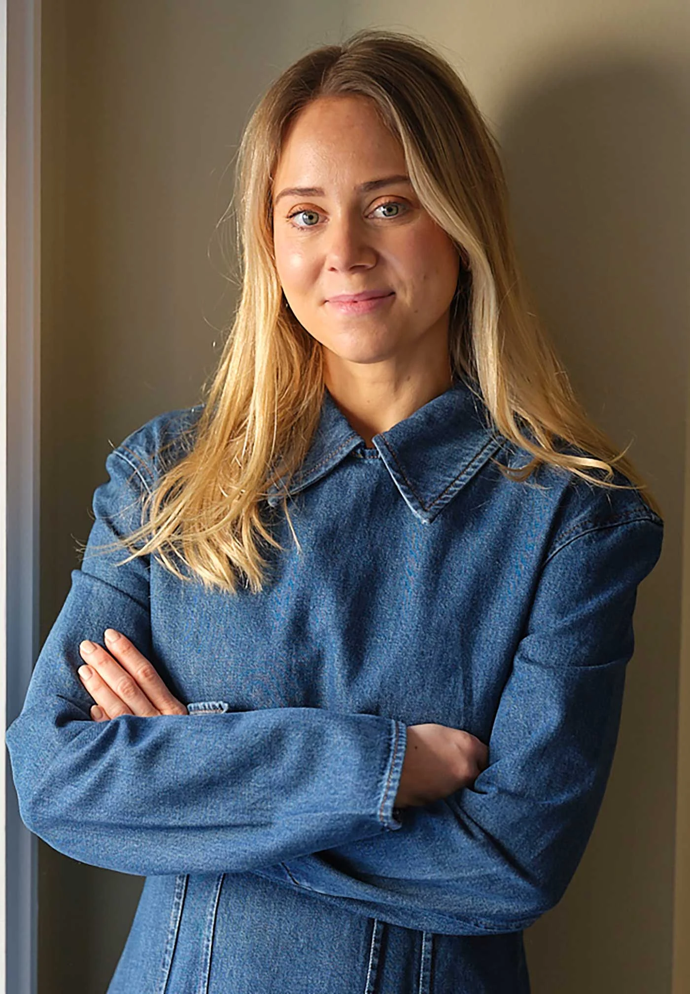 Klara Ingemyr
