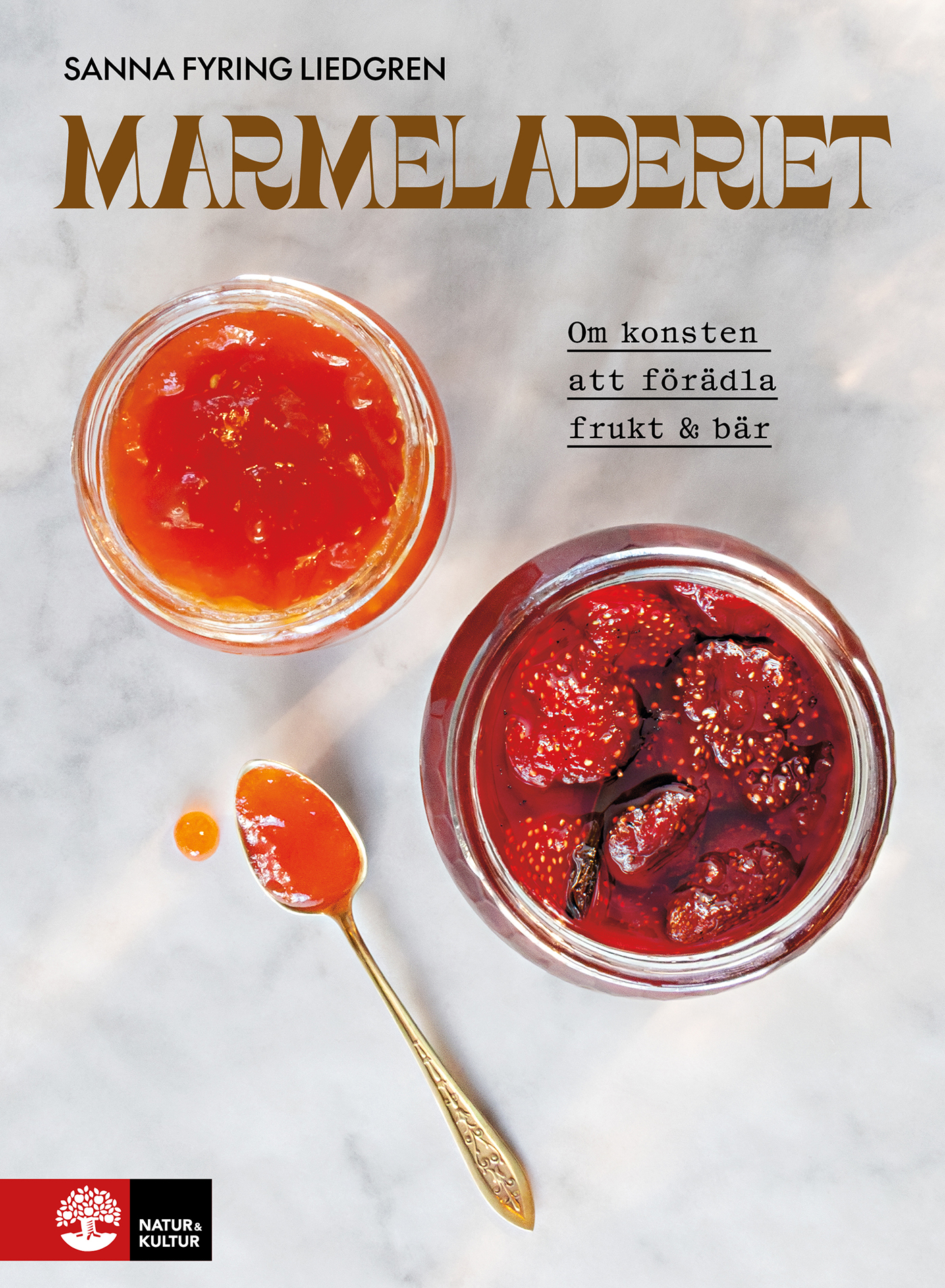 Marmeladeriet