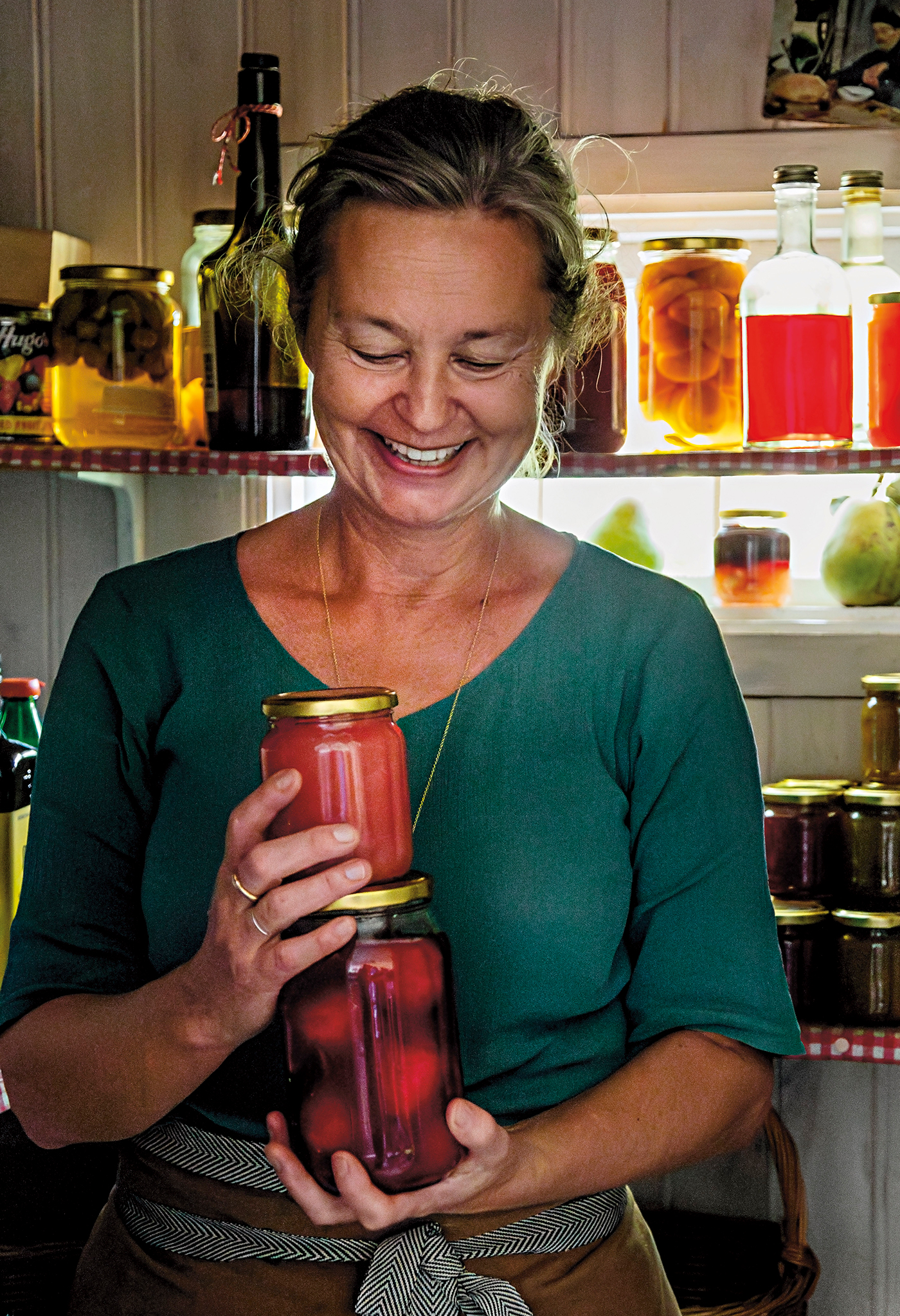 Sanna Fyring Liedgren