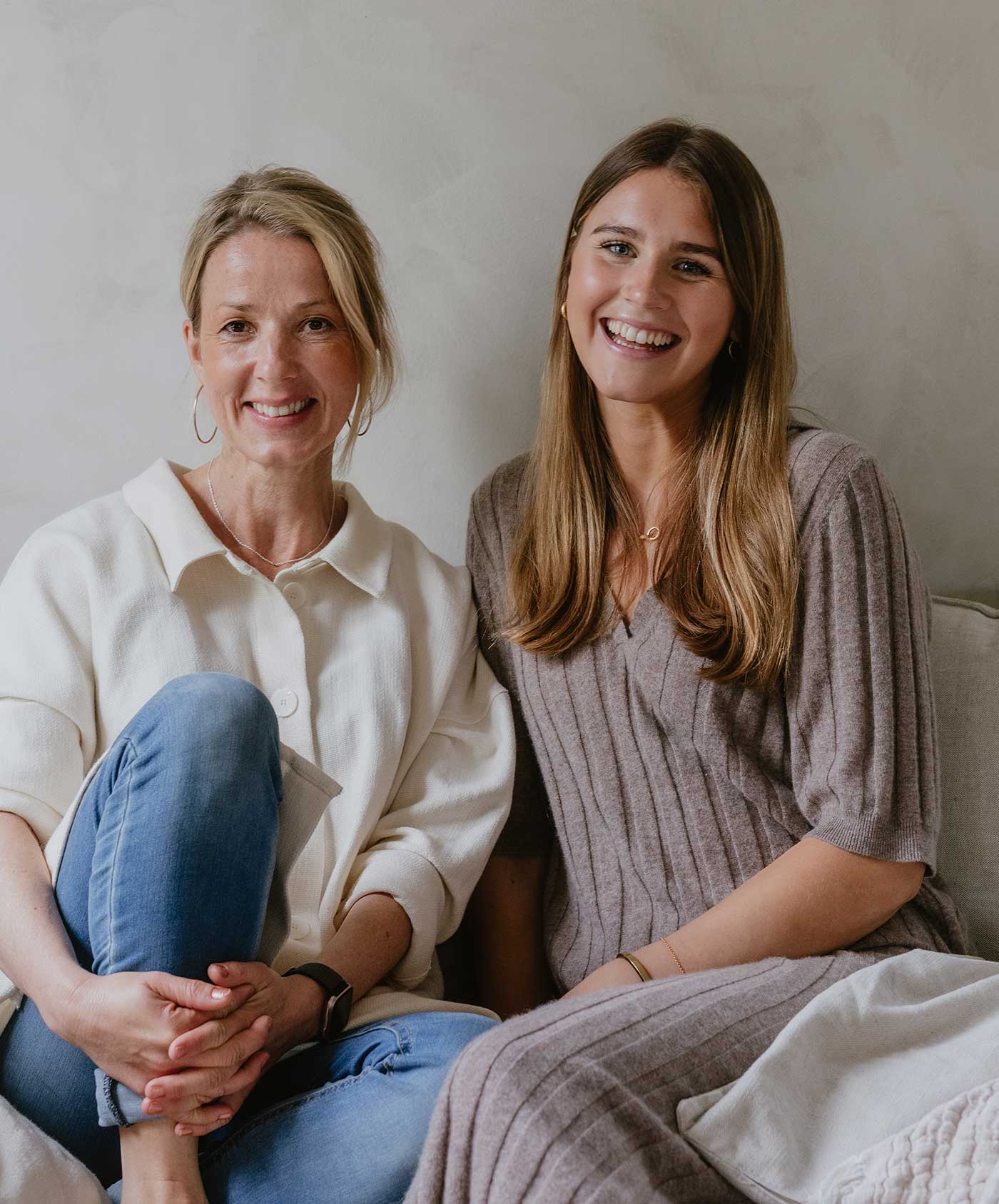 Annika Kvist & Viktoria Tindberg