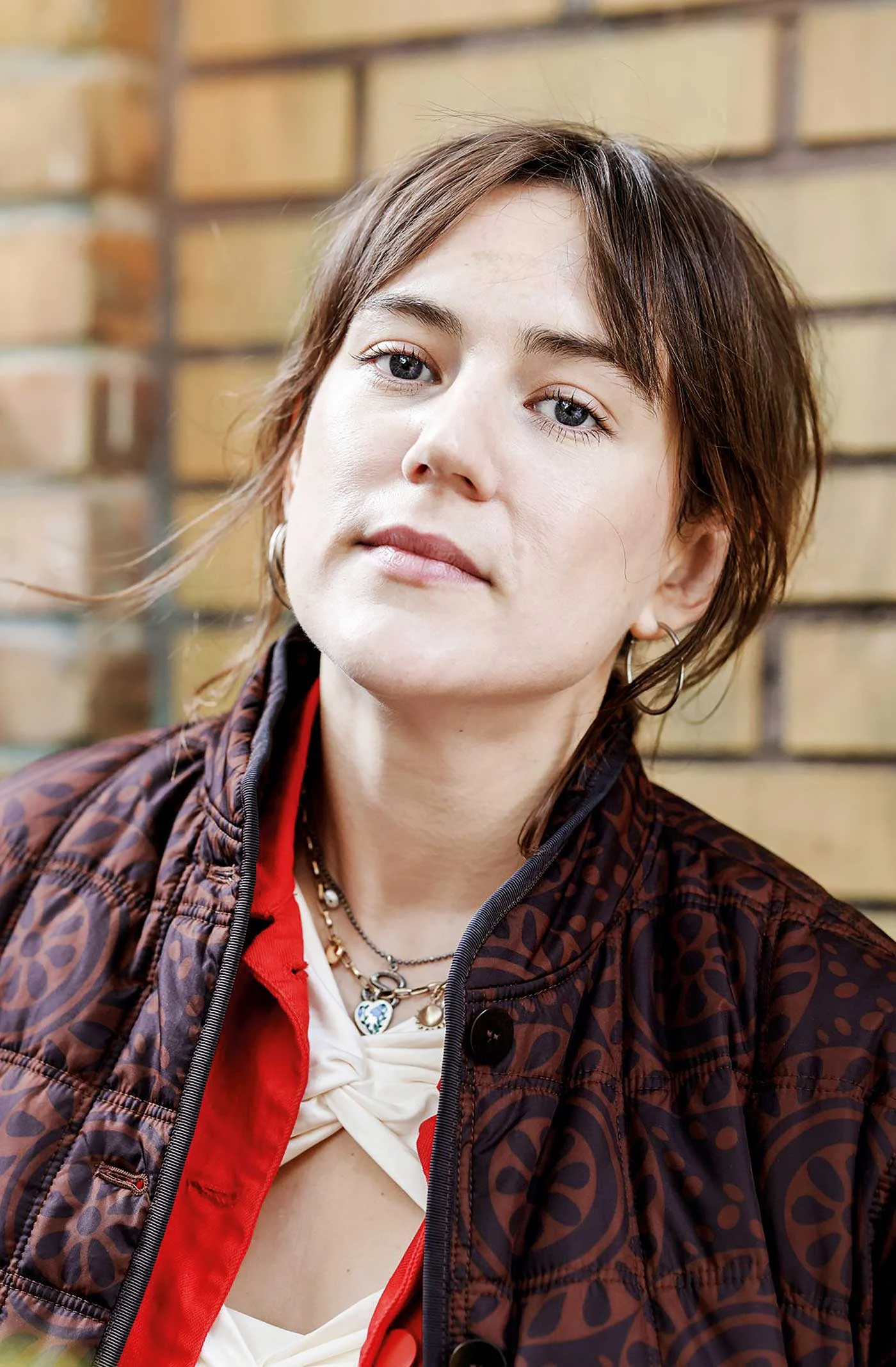 Anja Olaug