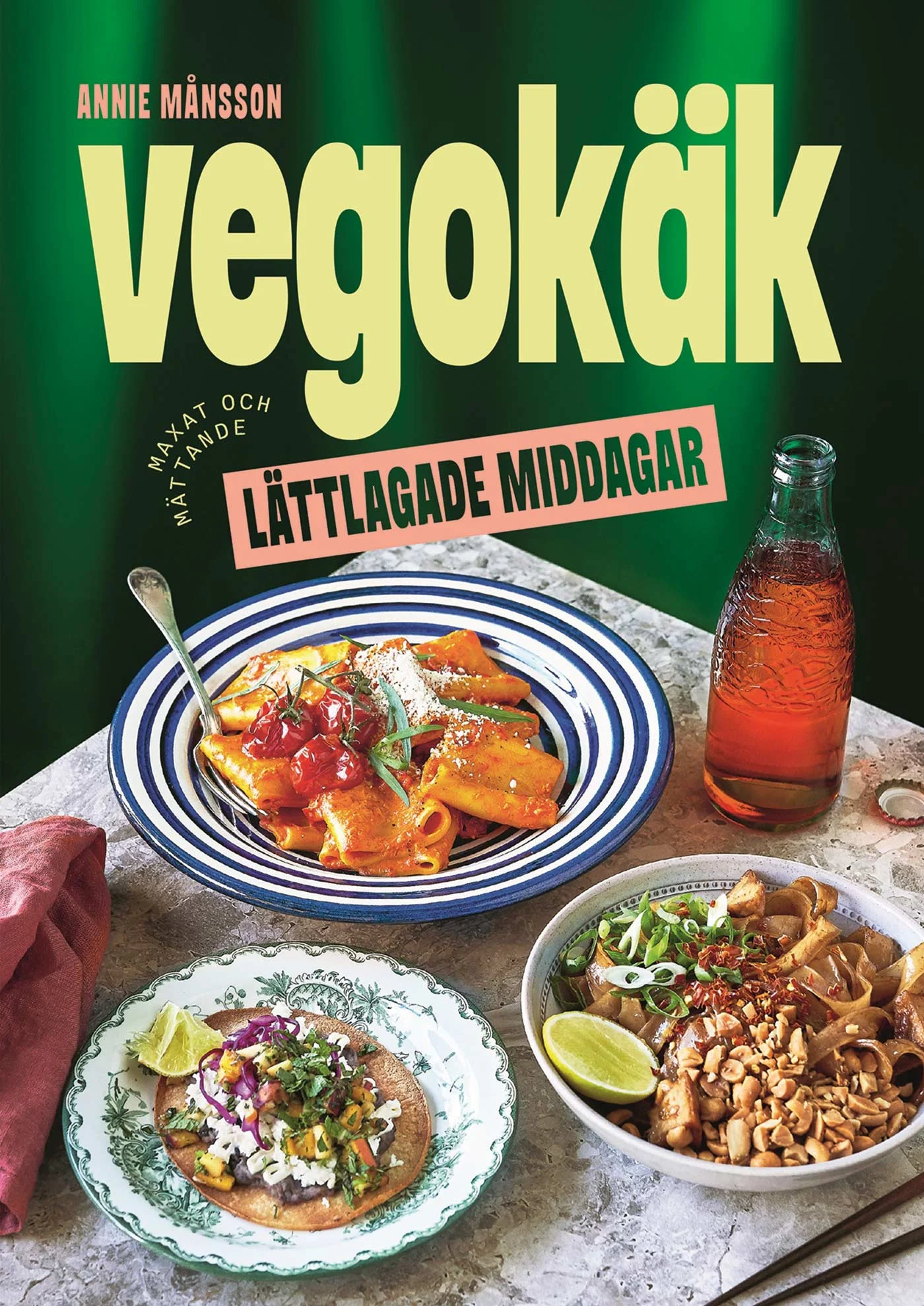 Vegokäk