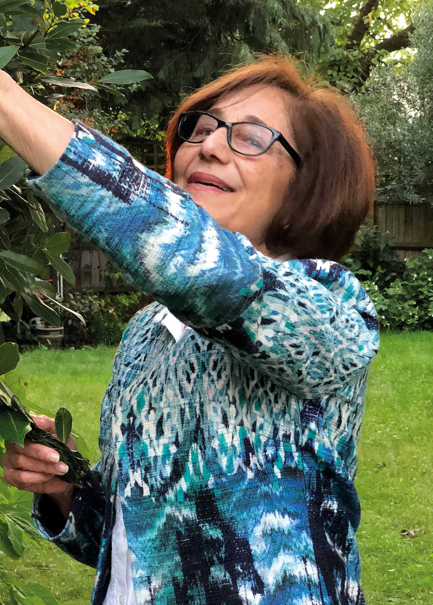 Lamees Ibrahim