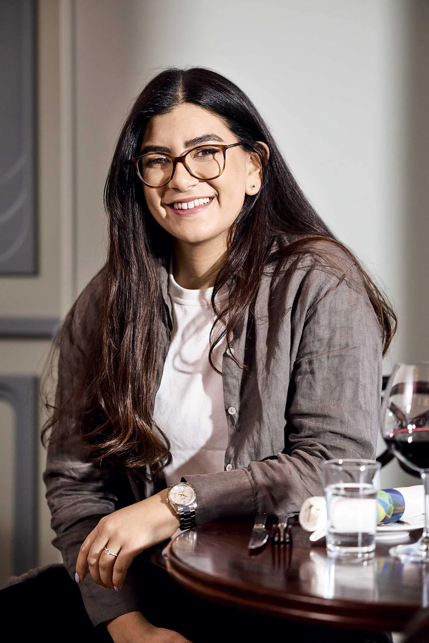 Christin Kashou