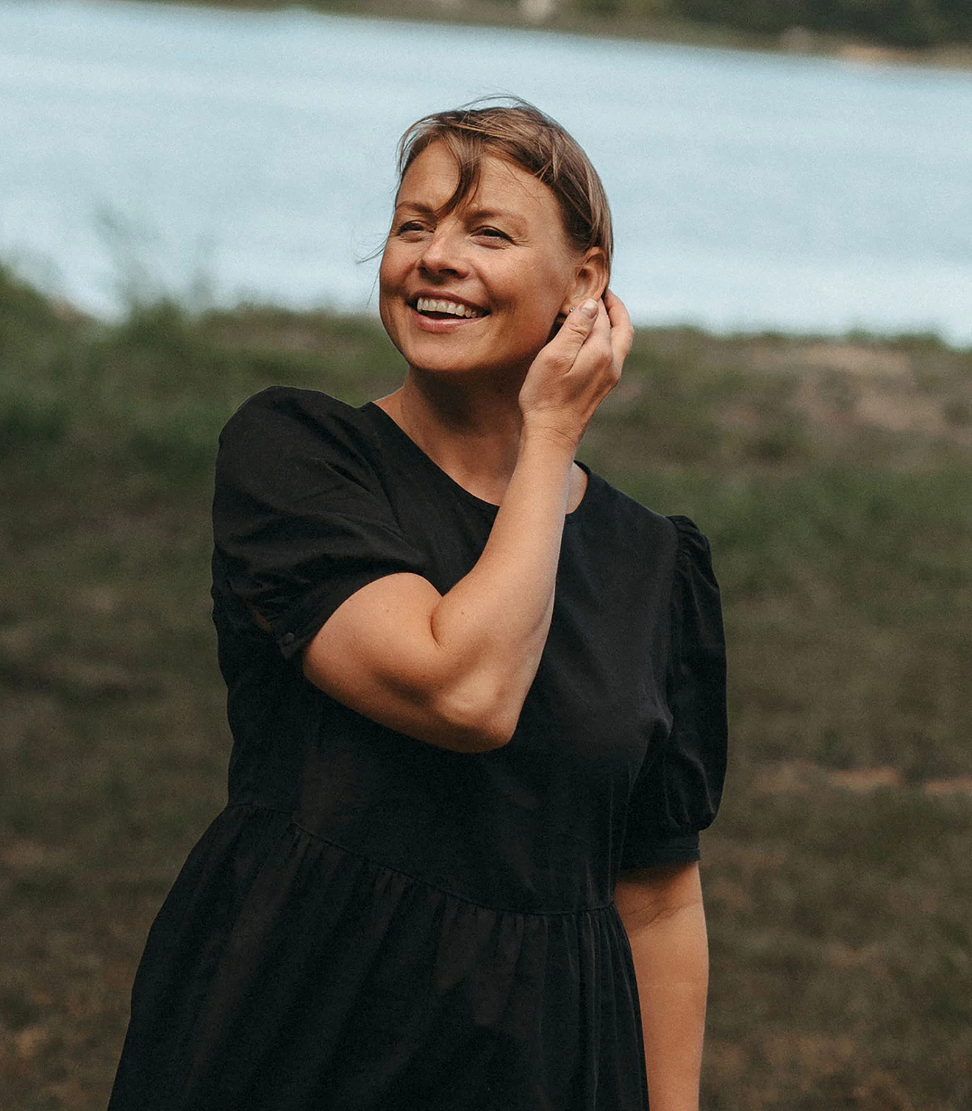 Sanita Locmele