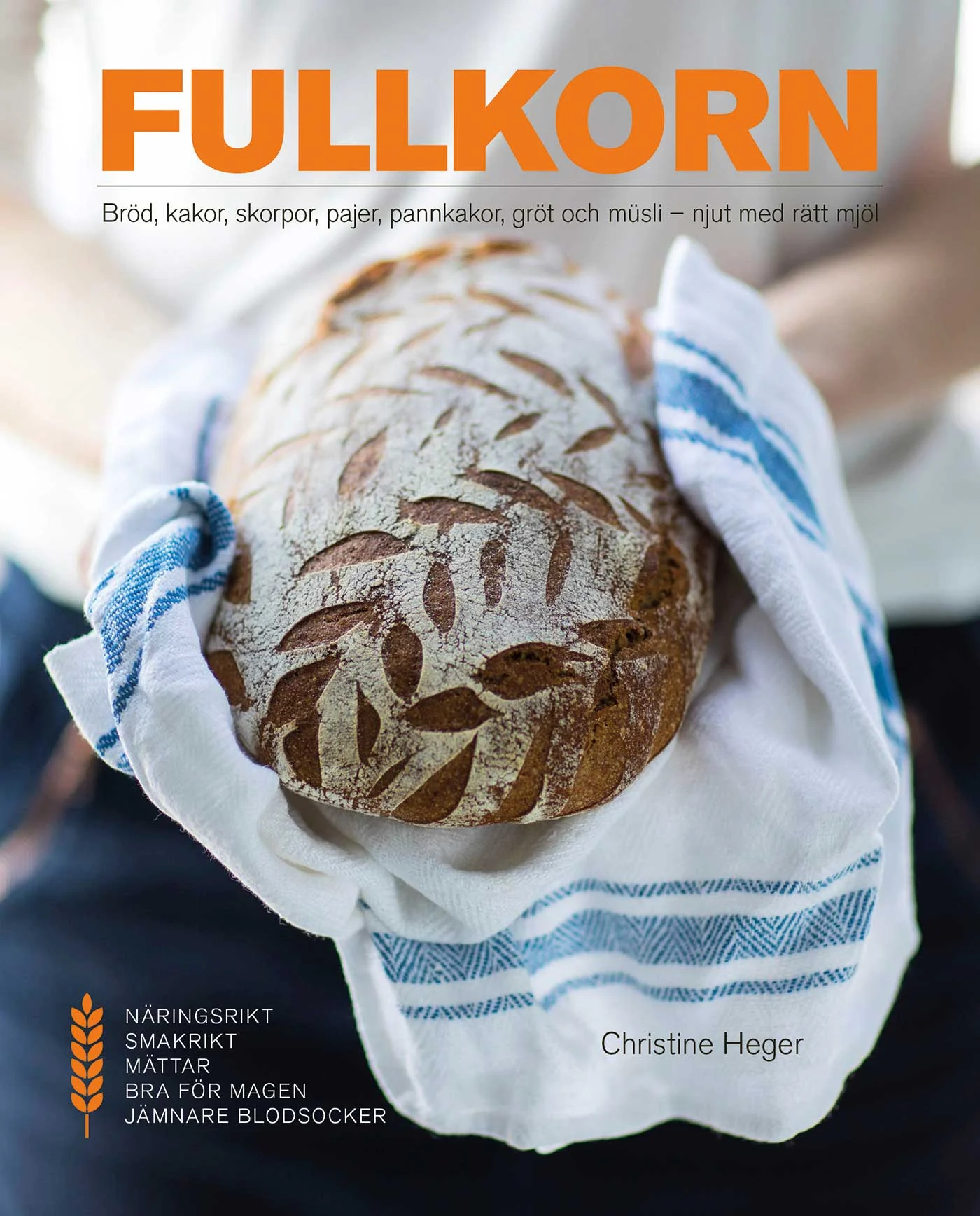 Fullkorn