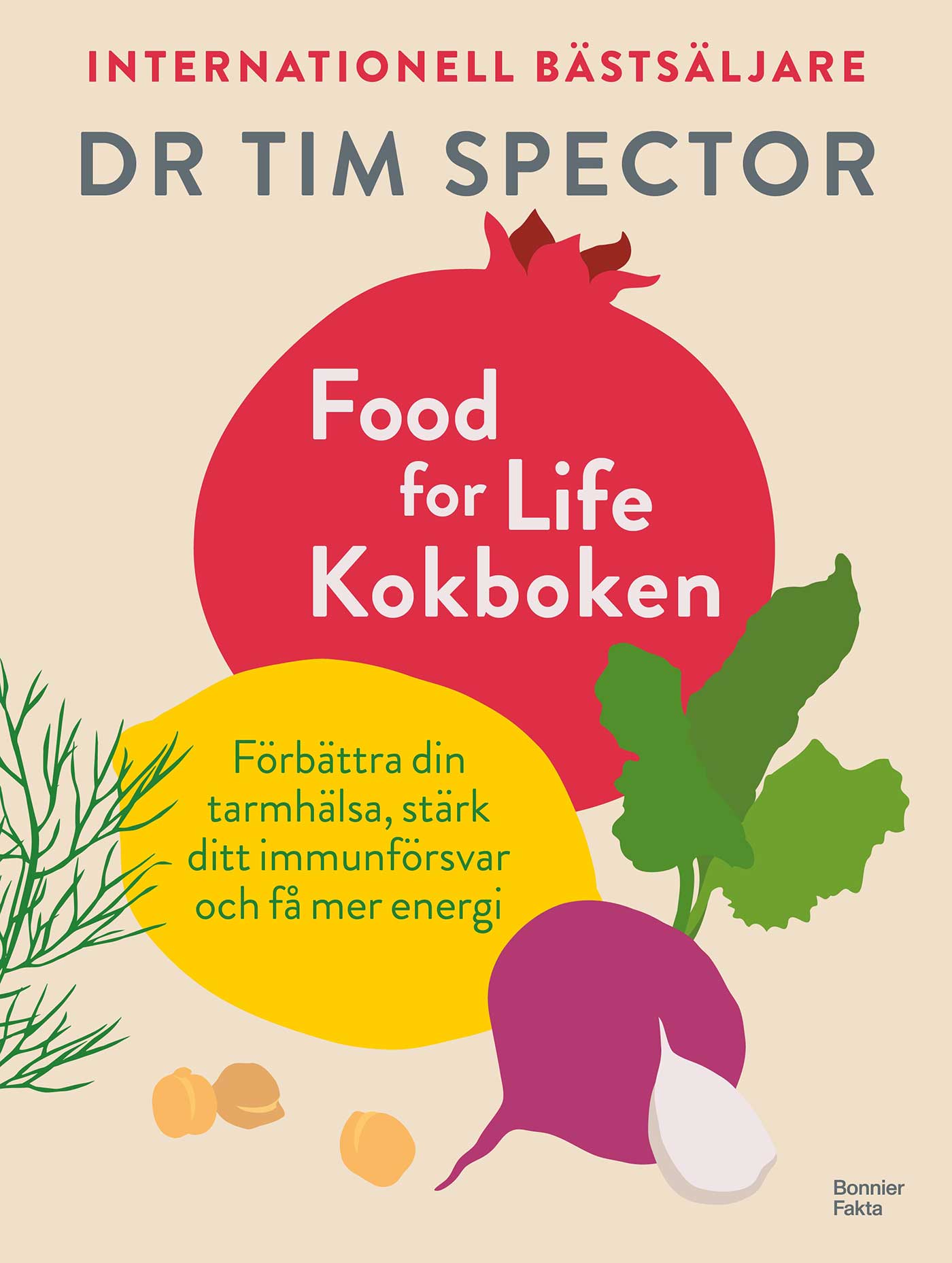 Food for life