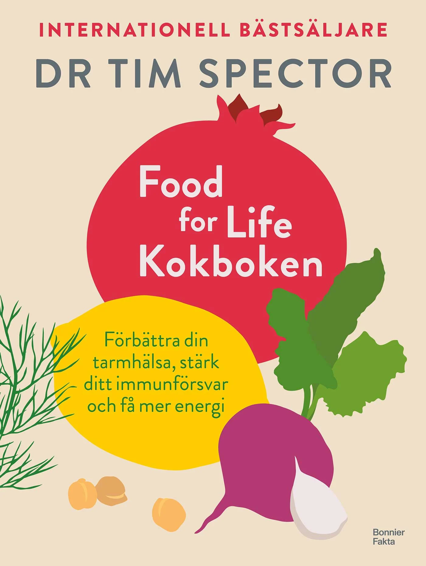Food for life